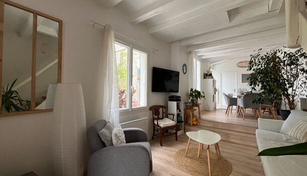 Villa / Maison 5 pièces  à vendre Saint-Trojan-les-Bains 17370