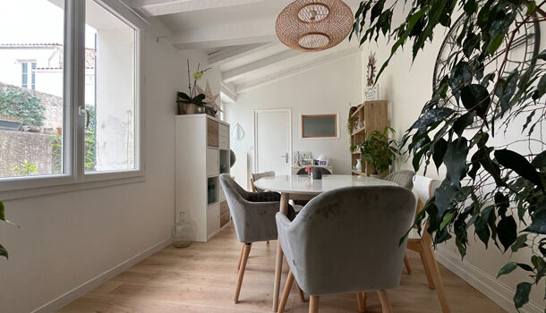 Villa / Maison 5 pièces  à vendre Saint-Trojan-les-Bains 17370