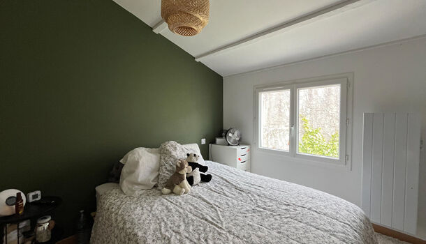 Villa / Maison 5 pièces  à vendre Saint-Trojan-les-Bains 17370