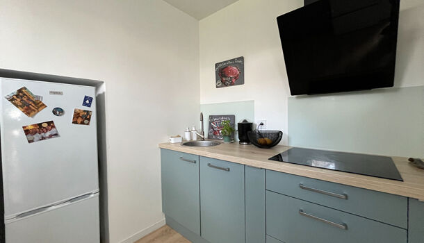 Villa / Maison 5 pièces  à vendre Saint-Trojan-les-Bains 17370