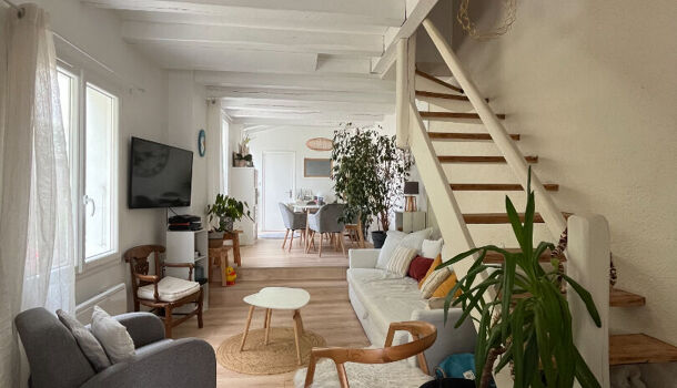 Villa / Maison 5 pièces  à vendre Saint-Trojan-les-Bains 17370