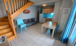 Maison 3 Pièces 44 m² à vendre à Marseillan (34340)