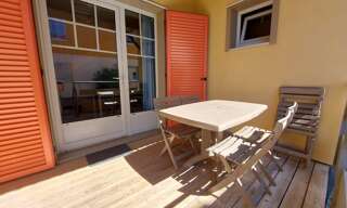 Maison 3 Pièces 44 m² à vendre à Marseillan (34340)