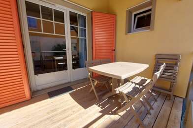 Maison 3 pièces 142000 €