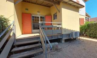 Maison 3 Pièces 44 m² à vendre à Marseillan (34340)