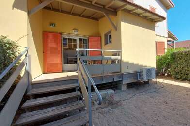 Maison 3 pièces 142000 €