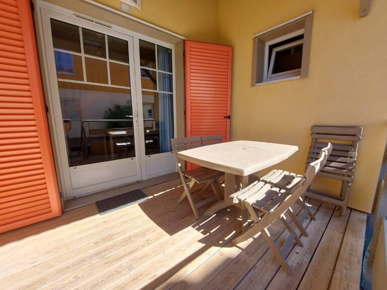 Maison en résidence — photo 1
