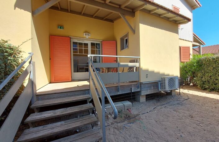 Maison en résidence — photo 4