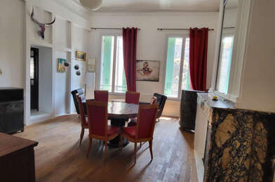 Appartement 3 pièces 690 €