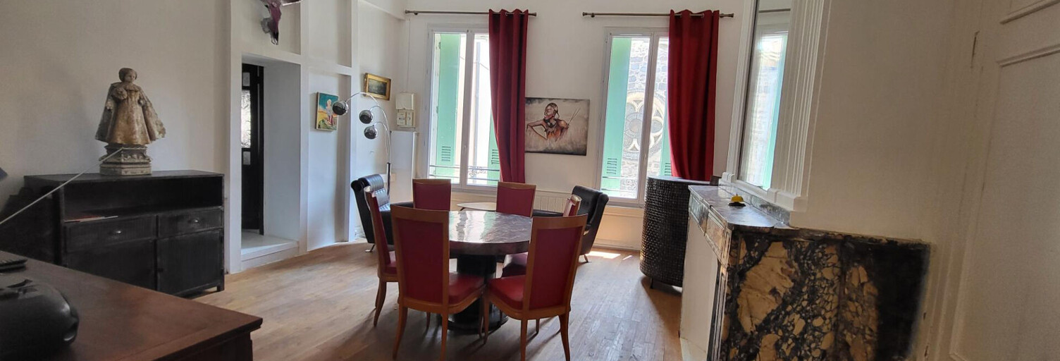 Appartement 3 Pièces 76 m² à louer à Agde (34300)