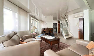 Appartement 5 Pièces 168 m² à vendre à Guebwiller (68500)