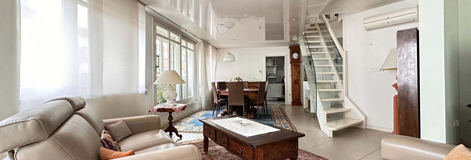 Appartement 5 Pièces 168 m² à vendre à Guebwiller (68500)