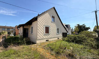 Maison 5 Pièces 134 m² à vendre à Cernay (68700)