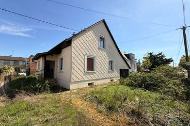 Maison 5 pièces 199700 €