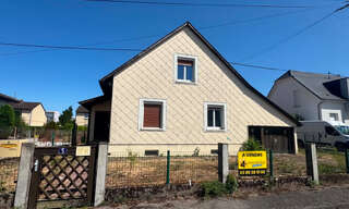 Maison 5 Pièces 134 m² à vendre à Cernay (68700)