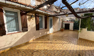 Maison 2 Pièces 54 m² à vendre à Allauch (13190)