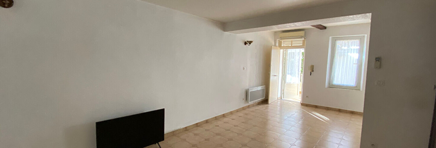 Maison 2 Pièces 54 m² à vendre à Allauch (13190)