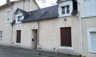 Maison 5 Pièces 107 m² à vendre à Châtellerault (86100)