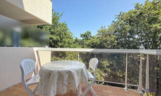 Appartement 2 Pièces 44 m² à vendre à Arcachon (33120)