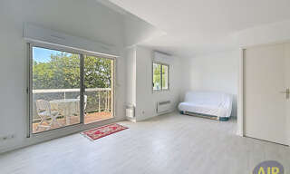 Appartement 2 Pièces 44 m² à vendre à Arcachon (33120)