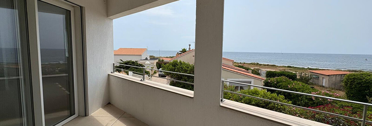 Maison 3 Pièces 100 m² à vendre à Sausset-les-Pins (13960)