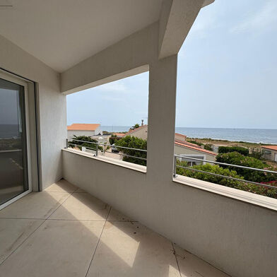 Maison 3 pièces 675000 €