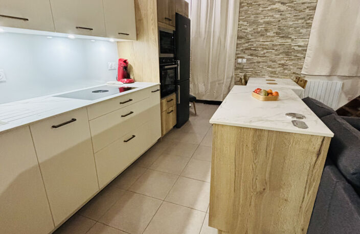 Le Porge Maison T2 proche centre ville — photo 3