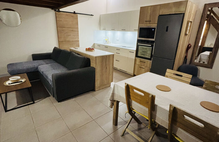 Le Porge Maison T2 proche centre ville — photo 5