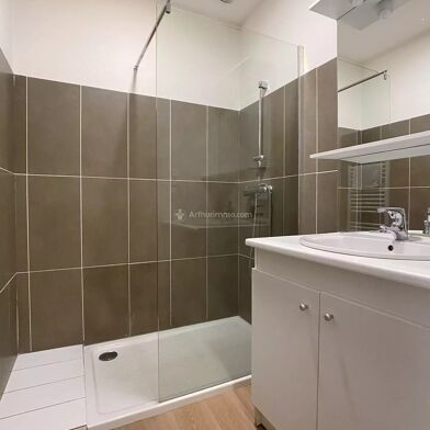 Appartement 1 pièces 490 €