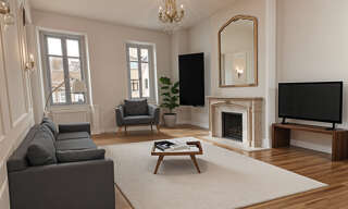 Appartement 7 Pièces 184 m² à vendre à Marseille 8 (13008)