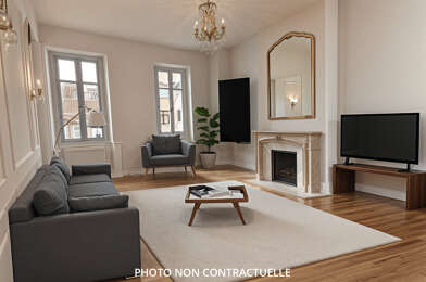 Appartement 7 pièces 600000 €