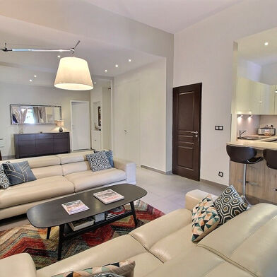 Appartement 4 pièces 499000 €