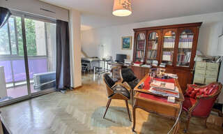 Appartement 3 Pièces 67 m² à vendre à Marseille 8 (13008)