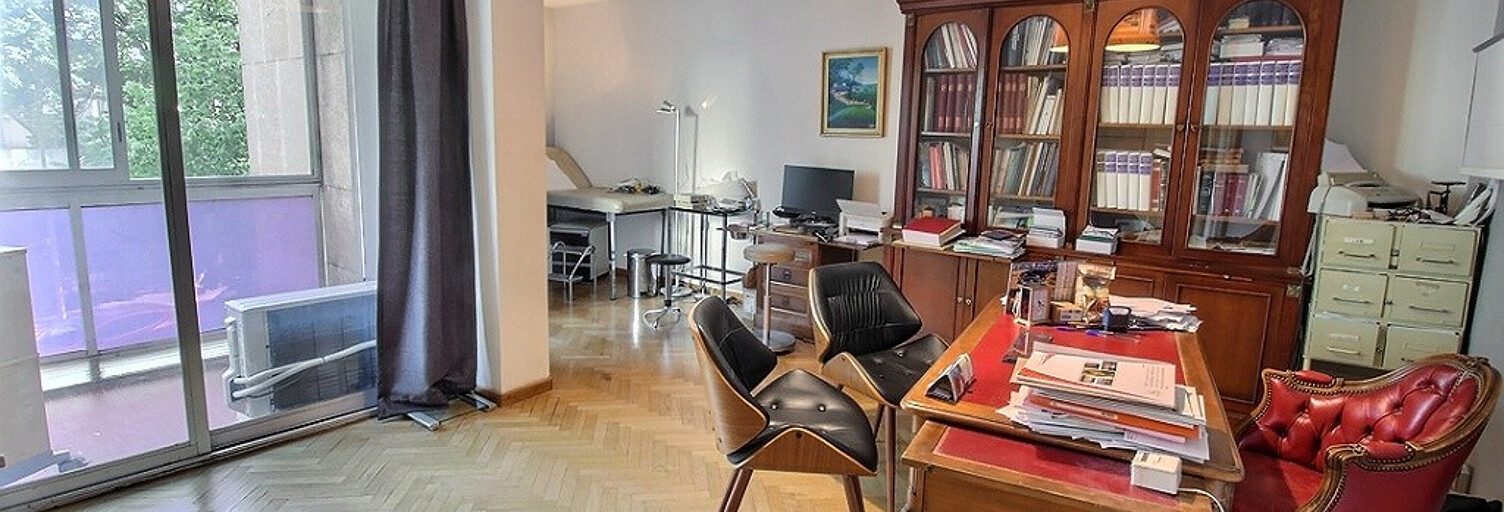 Appartement 3 Pièces 67 m² à vendre à Marseille 8 (13008)