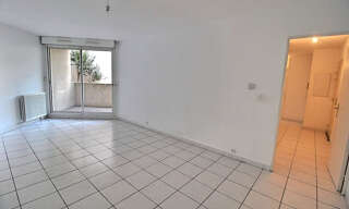 Appartement 3 Pièces 57 m² à vendre à Marseille 8 (13008)