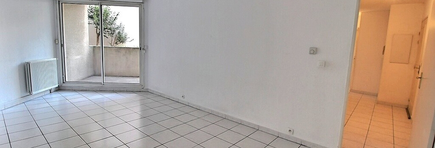 Appartement 3 Pièces 57 m² à vendre à Marseille 8 (13008)