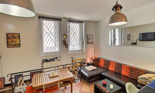 Appartement 4 Pièces 78 m² à vendre à Marseille 6 (13006)