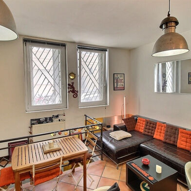 Appartement 4 pièces 298000 €