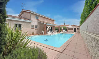 Maison 6 Pièces 170 m² à vendre à Léguevin (31490)