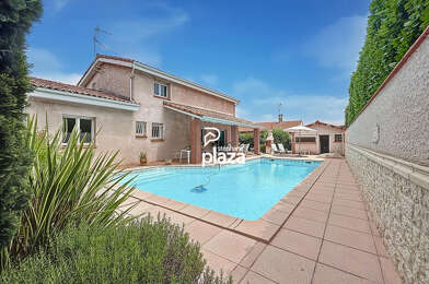 Maison 6 pièces 460000 €