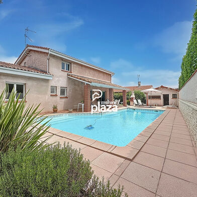 Maison 6 pièces 460000 €