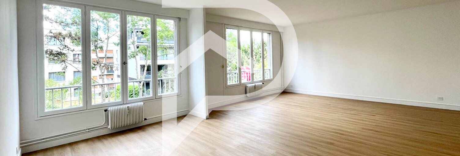 Appartement 4 Pièces 88 m² à vendre à Meudon (92190)