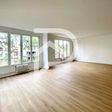 Appartement 4 pièces 475000 €