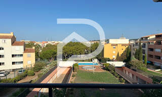 Appartement 2 Pièces 36 m² à vendre à Agde (34300)