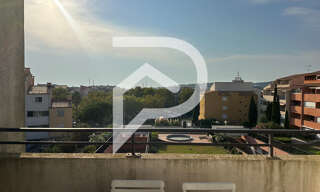 Appartement 2 Pièces 36 m² à vendre à Agde (34300)