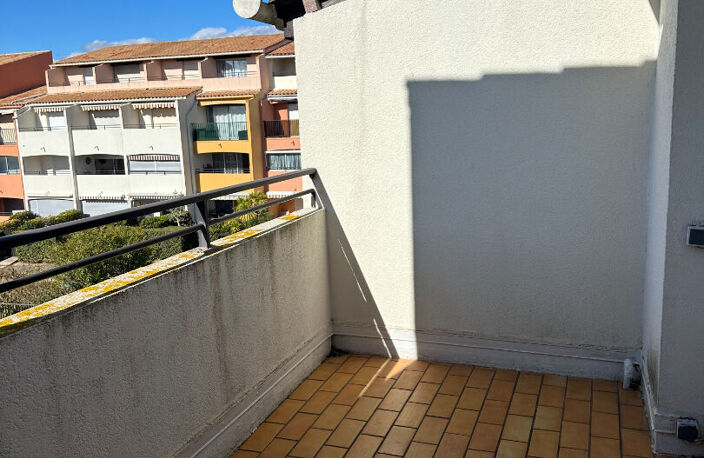 Appartement 2 Pièces Terrasse Piscine LE CAP D'AGDE — photo 5