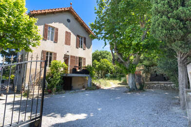 Maison 6 pièces 590000 €