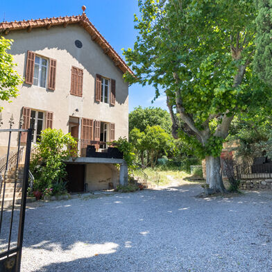 Maison 6 pièces 590000 €