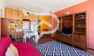 Appartement 3 Pièces 49 m² à vendre à Marseille 2 (13002)