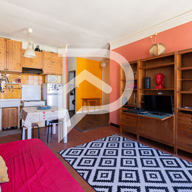 Appartement 3 pièces 149500 €